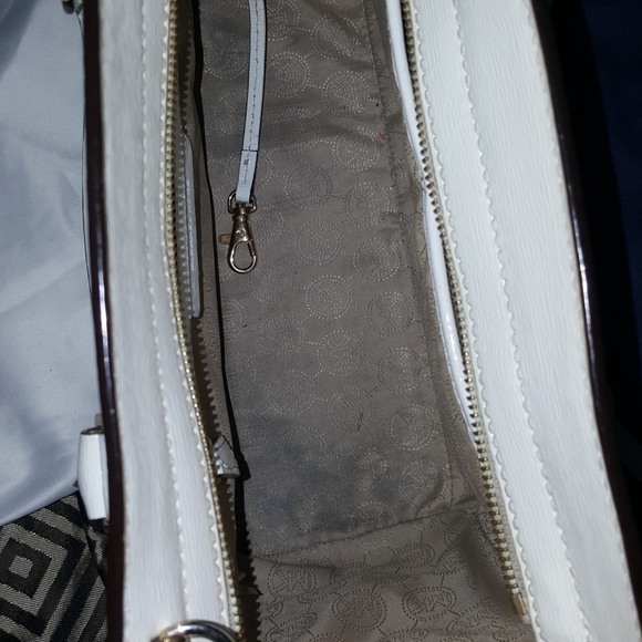 White michael kors selma - Picture 8 of 8